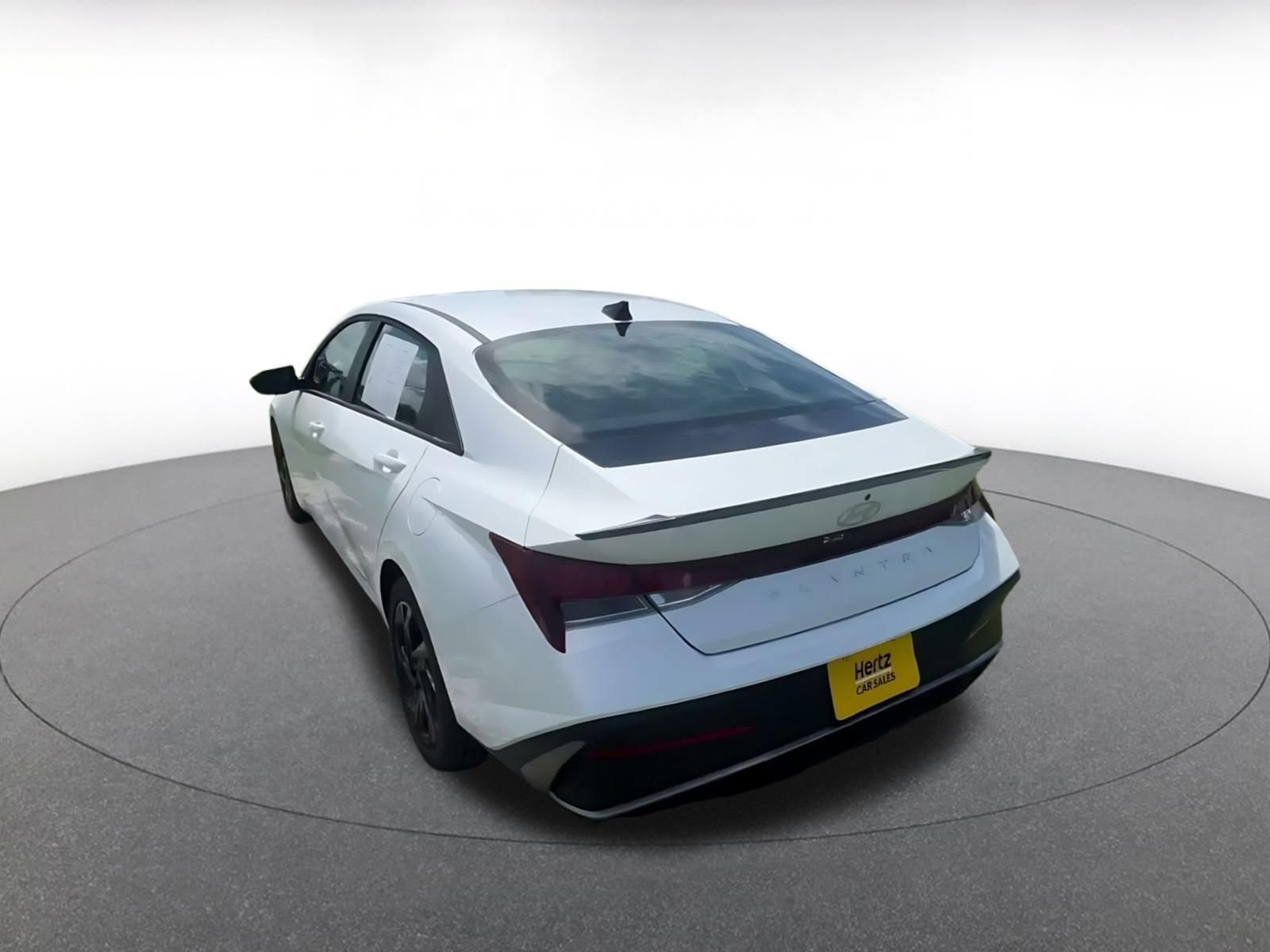 Thumbnail: 2026 Hyundai Elantra - 9