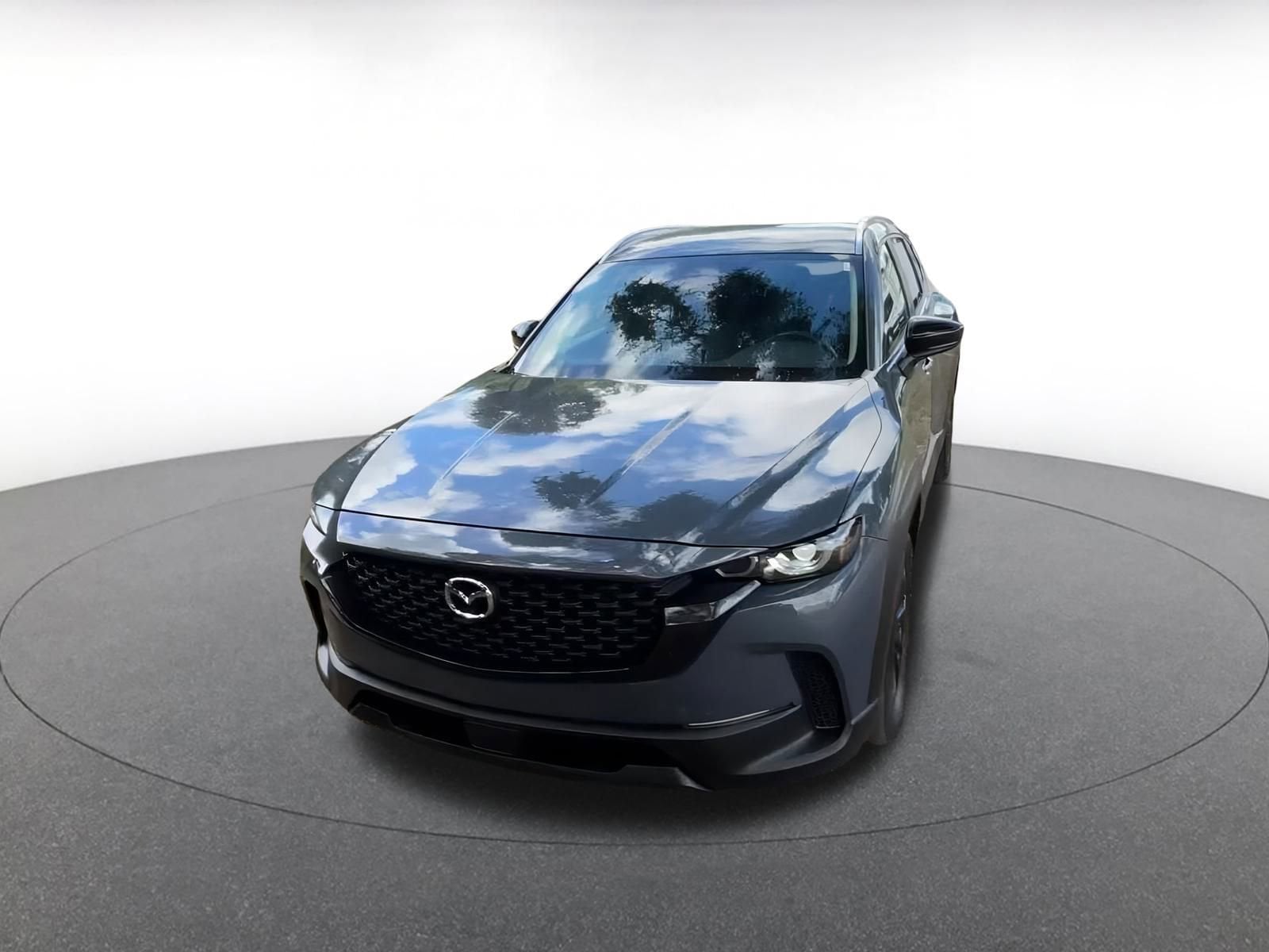 Thumbnail: 2025 Mazda CX-50 - 7