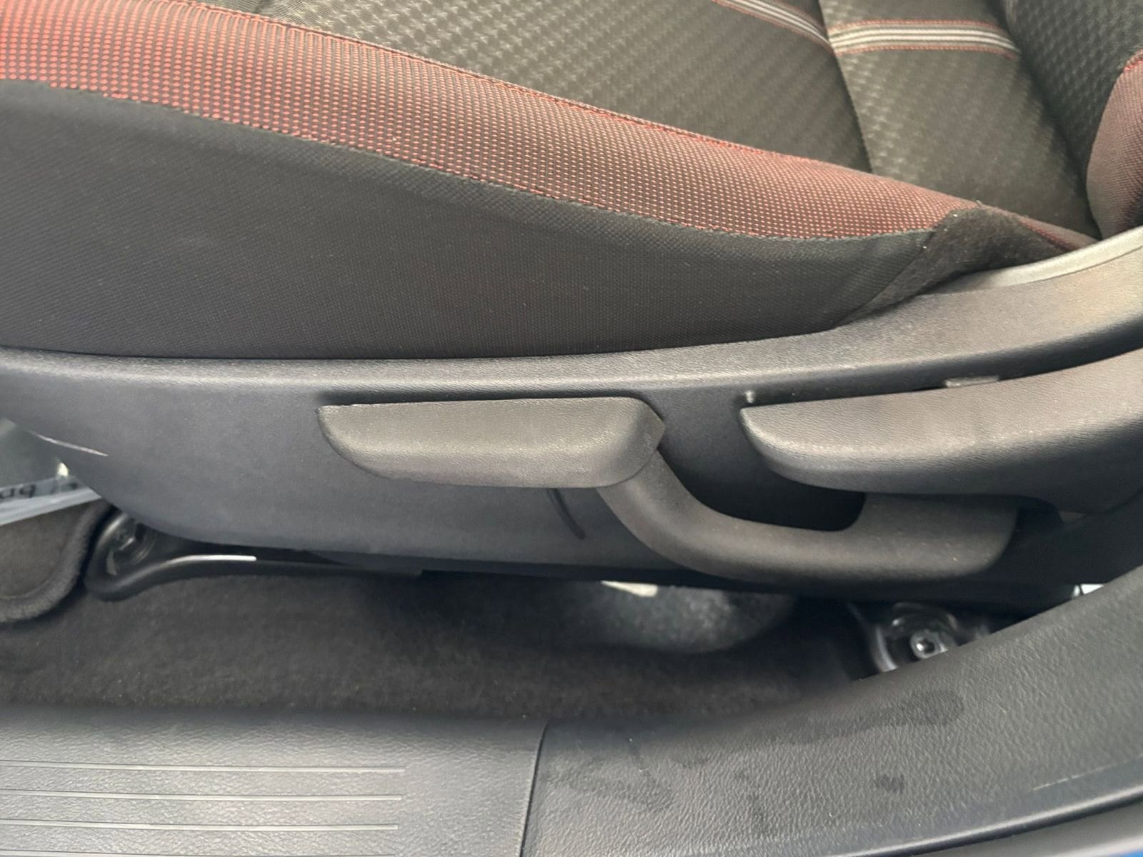 Thumbnail: 2024 Nissan Versa - 23