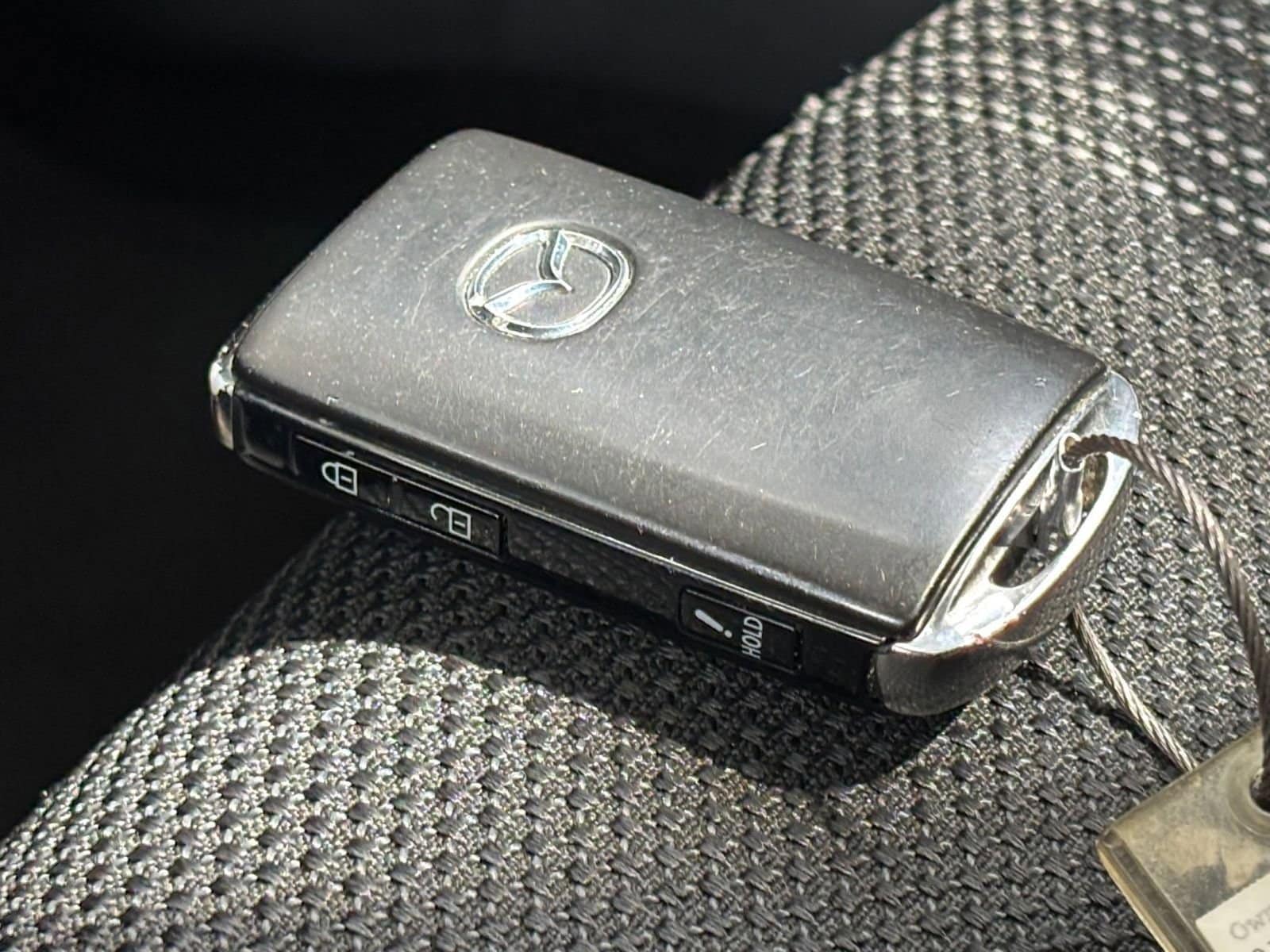 Thumbnail: 2025 Mazda CX-50 - 22