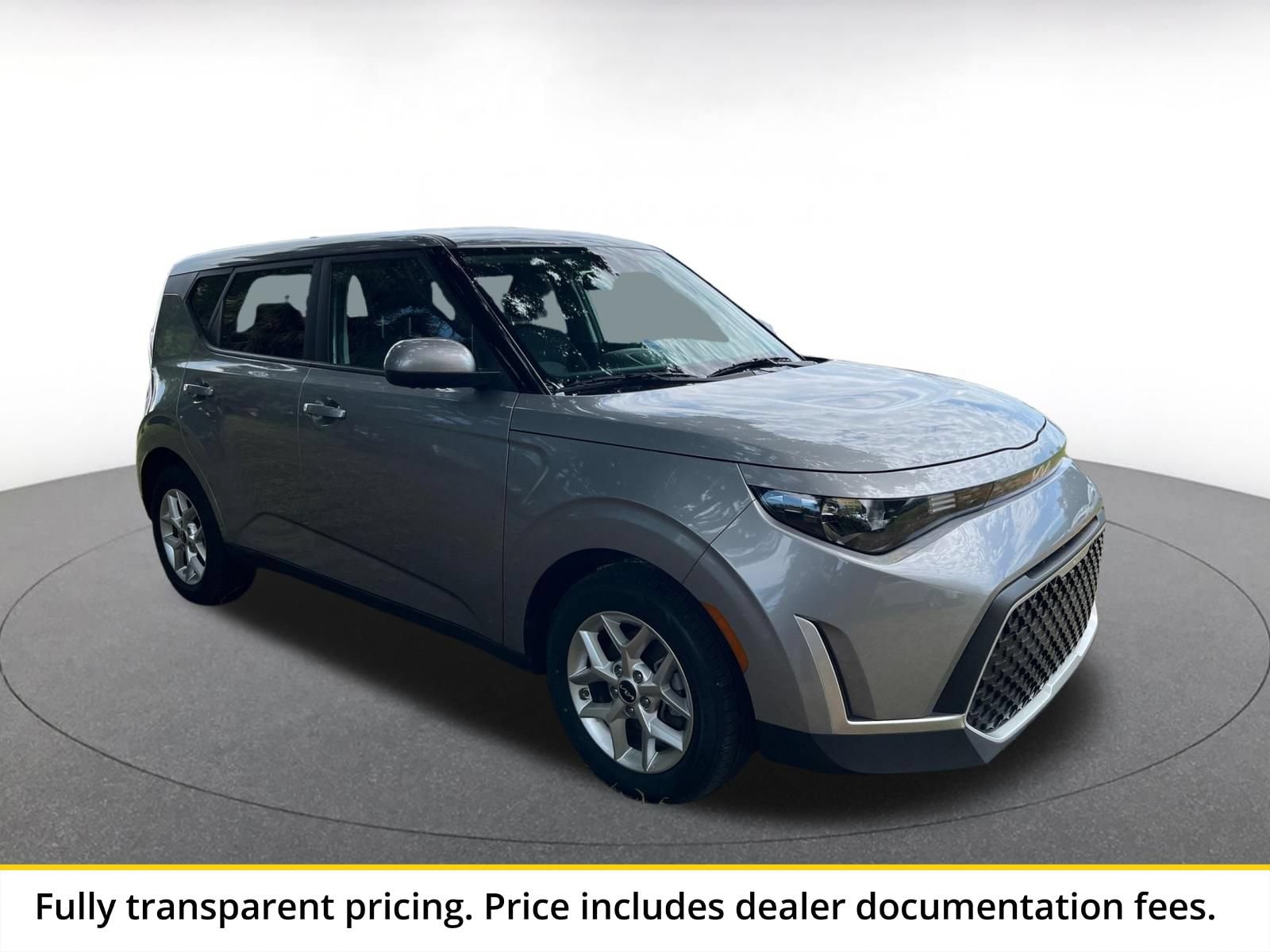 Thumbnail: 2025 Kia Soul - 1