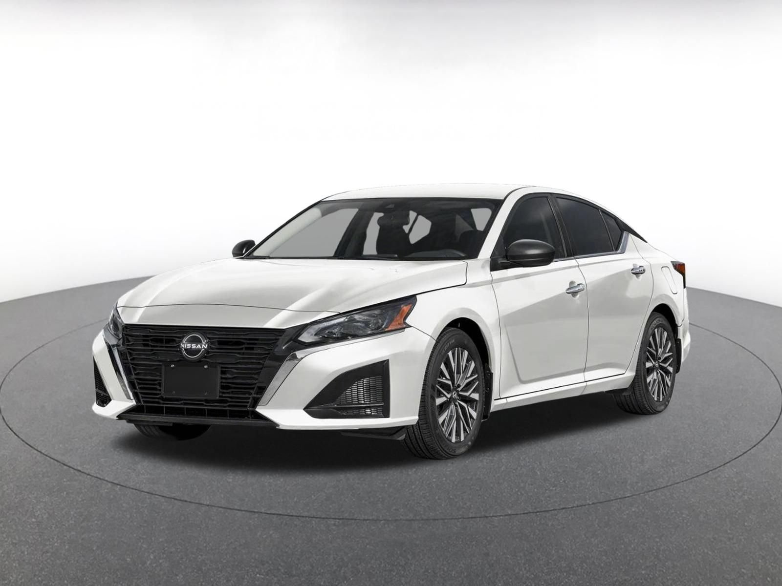 Thumbnail: 2025 Nissan Altima - 2