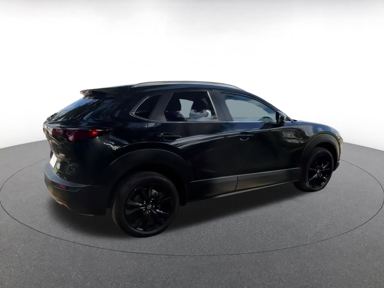 Thumbnail: 2025 Mazda CX-30 - 15