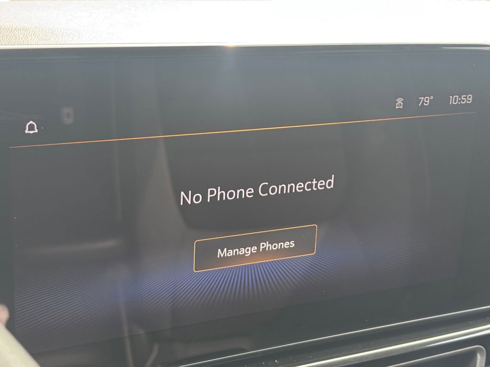 Thumbnail: 2025 Chevrolet TrailBlazer - 20