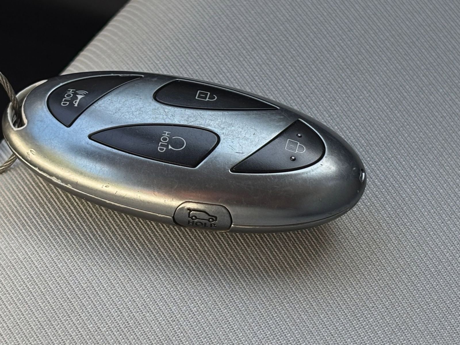 Thumbnail: 2025 Hyundai Tucson - 22