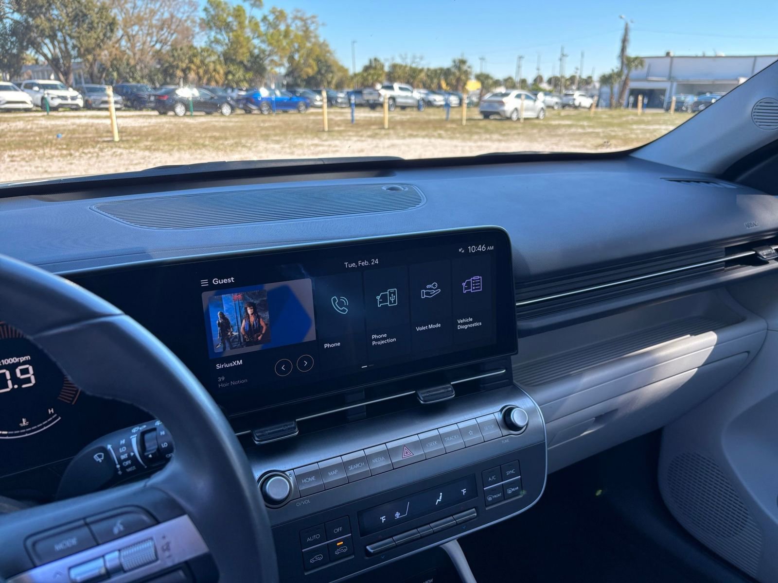 Thumbnail: 2025 Hyundai Kona - 22