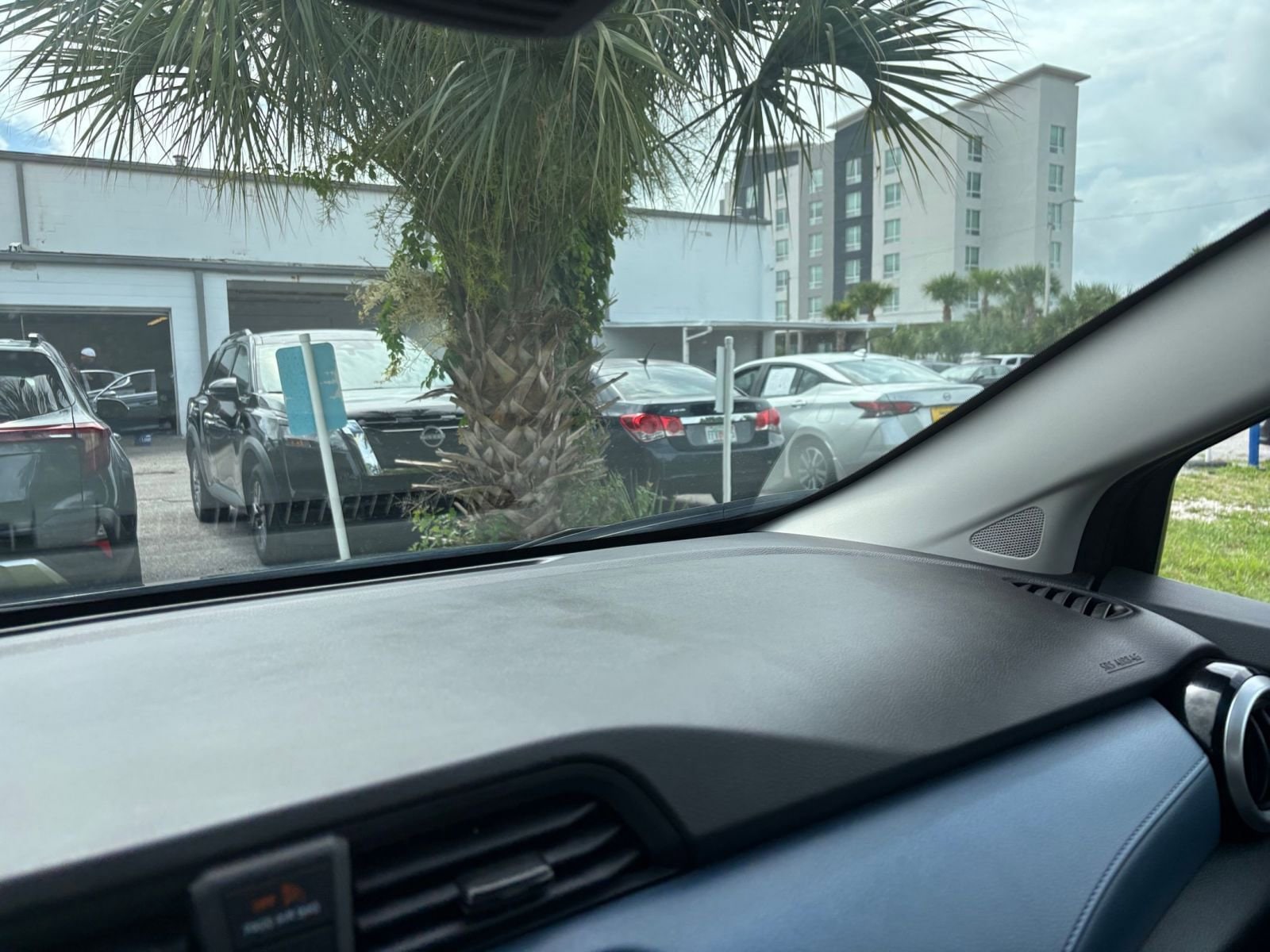 Thumbnail: 2025 Nissan Versa - 35
