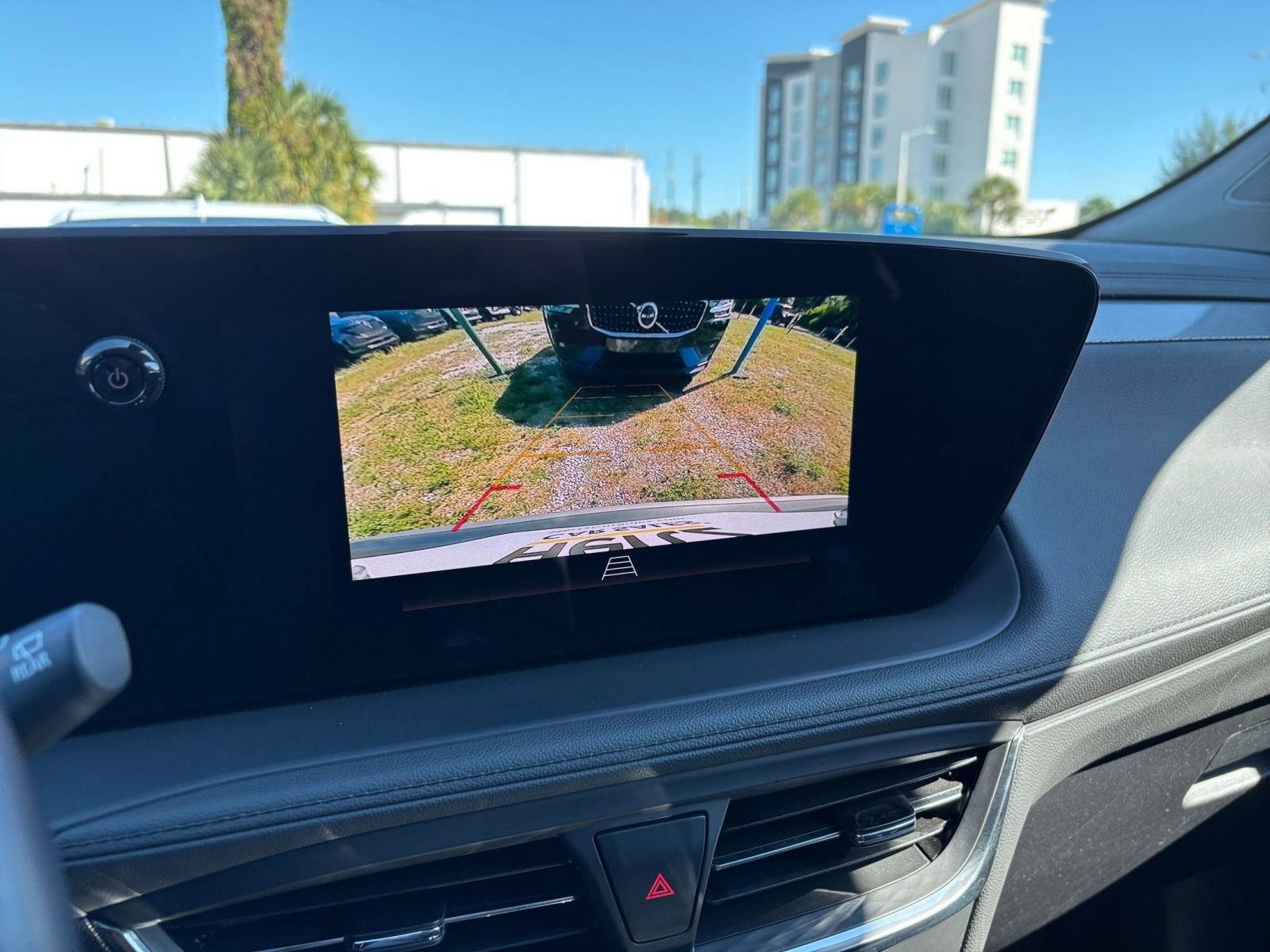 Thumbnail: 2025 Buick Encore GX - 20