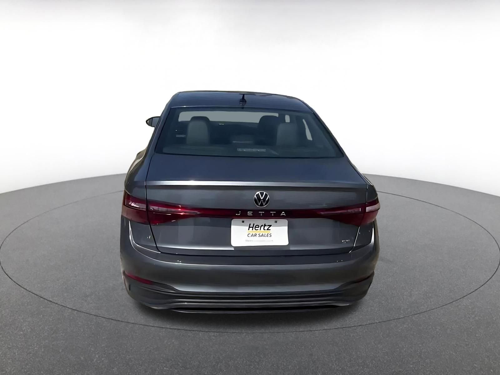 Thumbnail: 2025 Volkswagen Jetta - 12