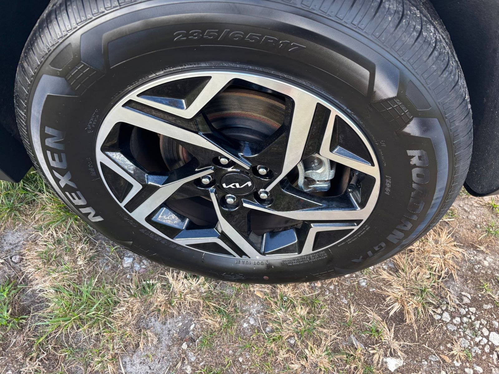 Thumbnail: 2025 Kia Sportage - 30