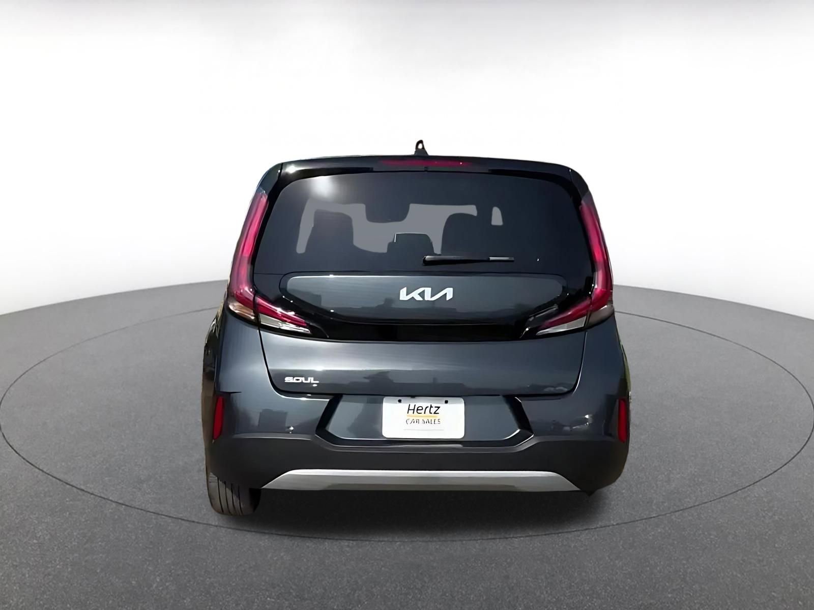 Thumbnail: 2025 Kia Soul - 12