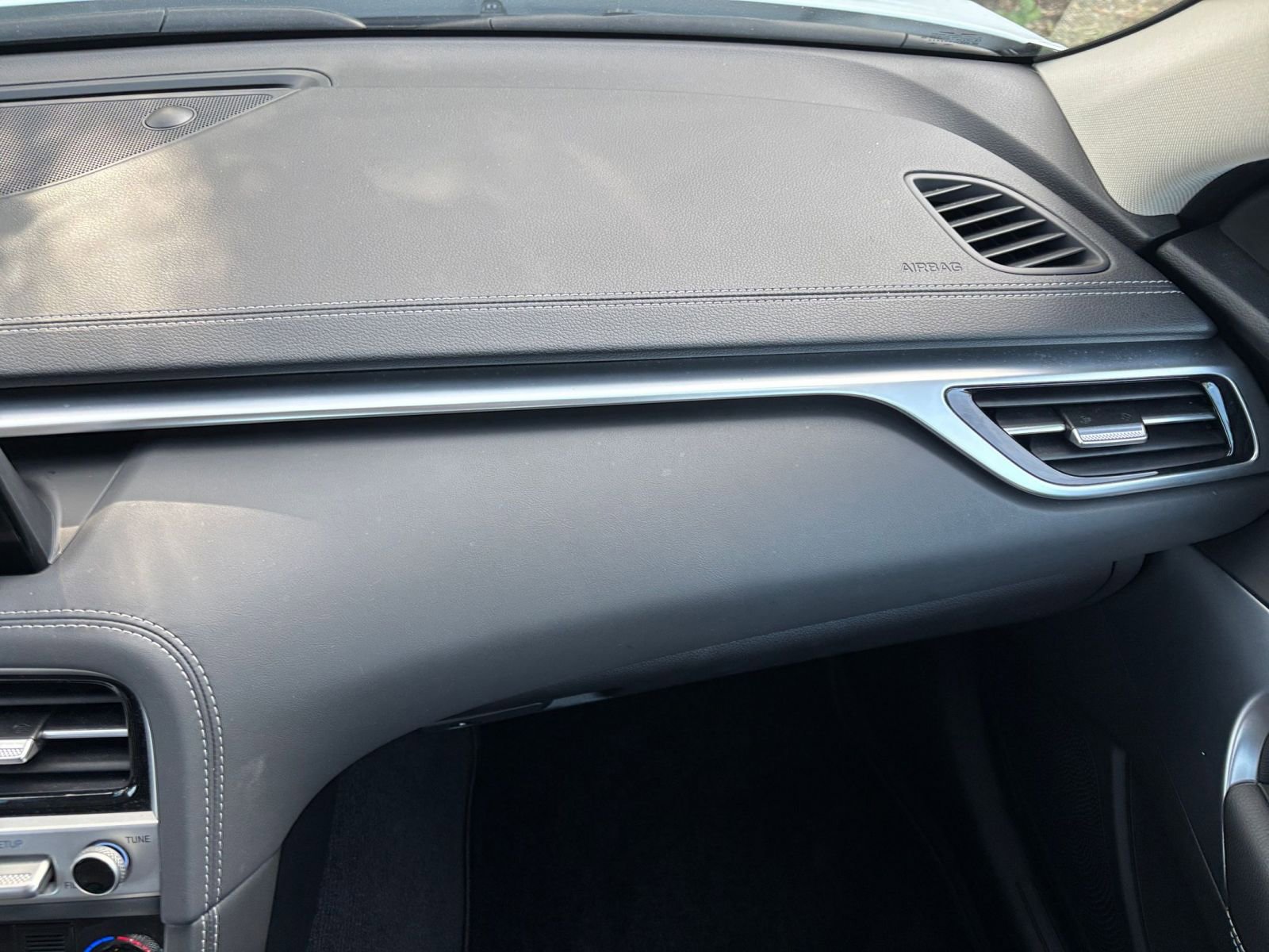 Thumbnail: 2025 Genesis G70 - 35