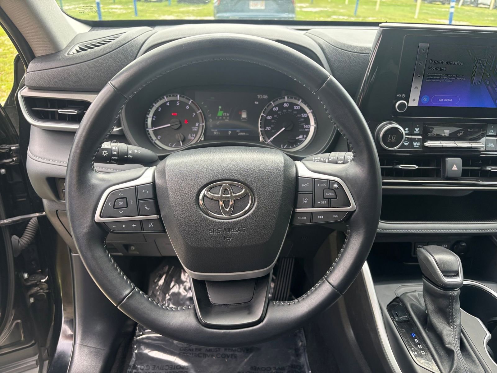 Thumbnail: 2025 Toyota Highlander - 30