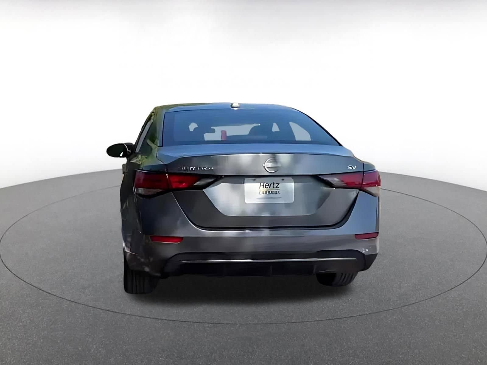 Thumbnail: 2024 Nissan Sentra - 10