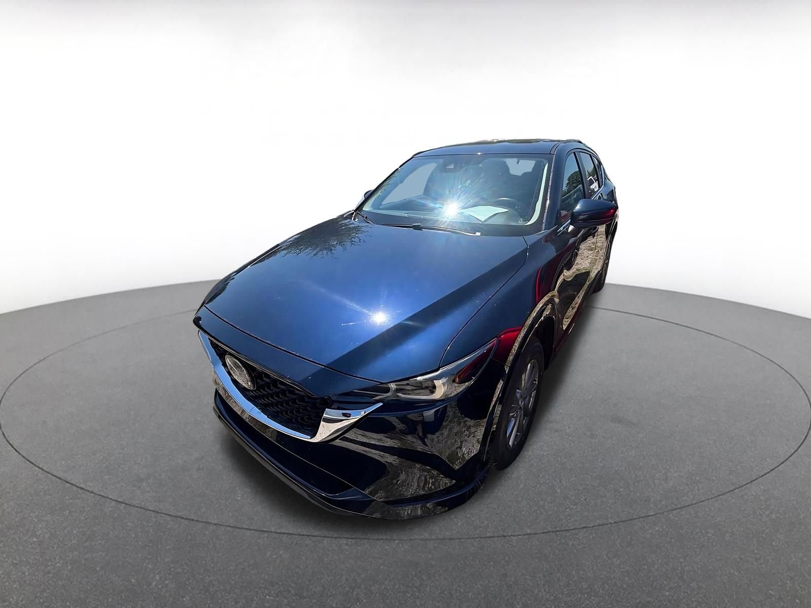 Thumbnail: 2025 Mazda CX-5 - 4