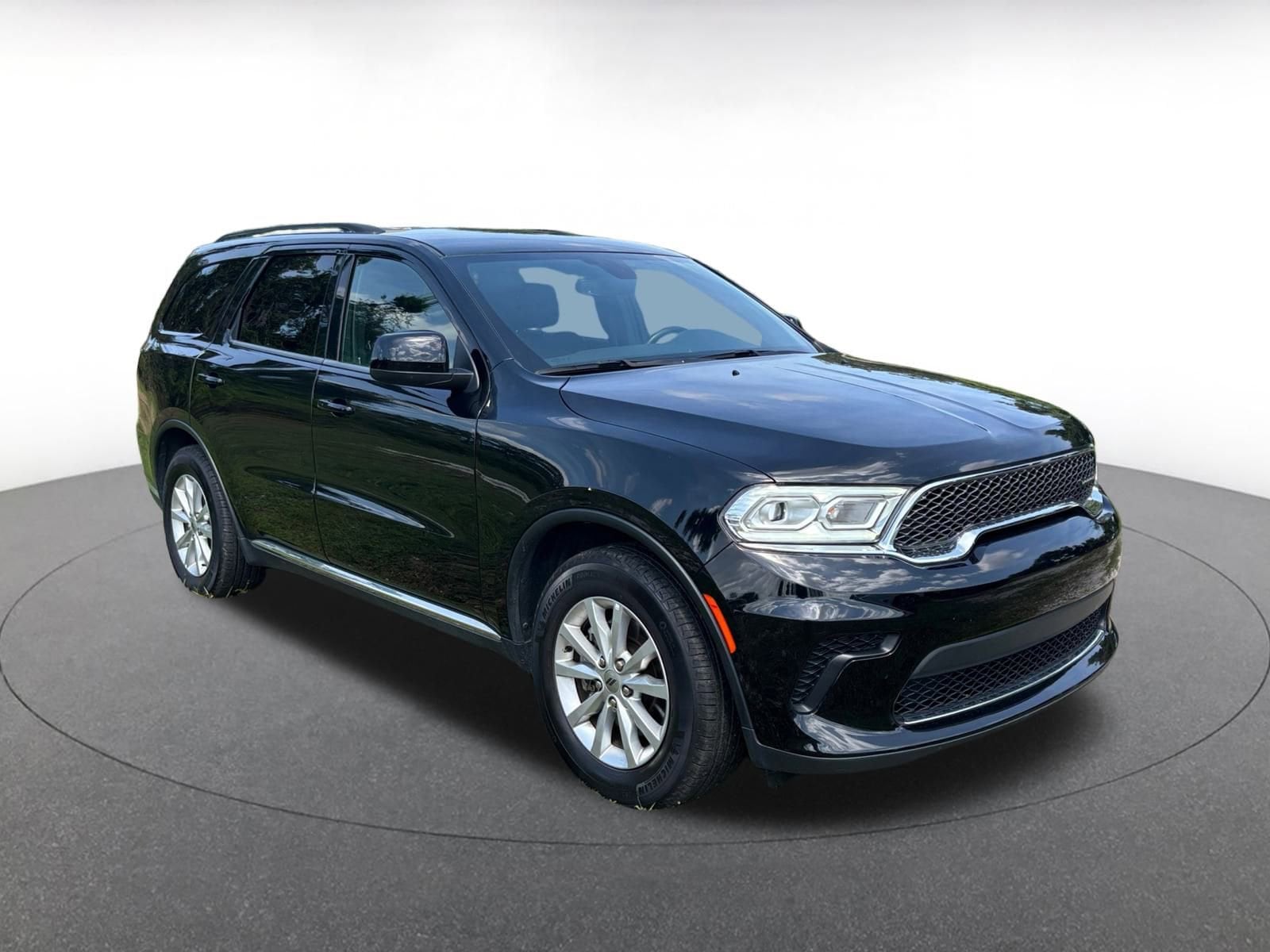 Thumbnail: 2024 Dodge Durango - 1
