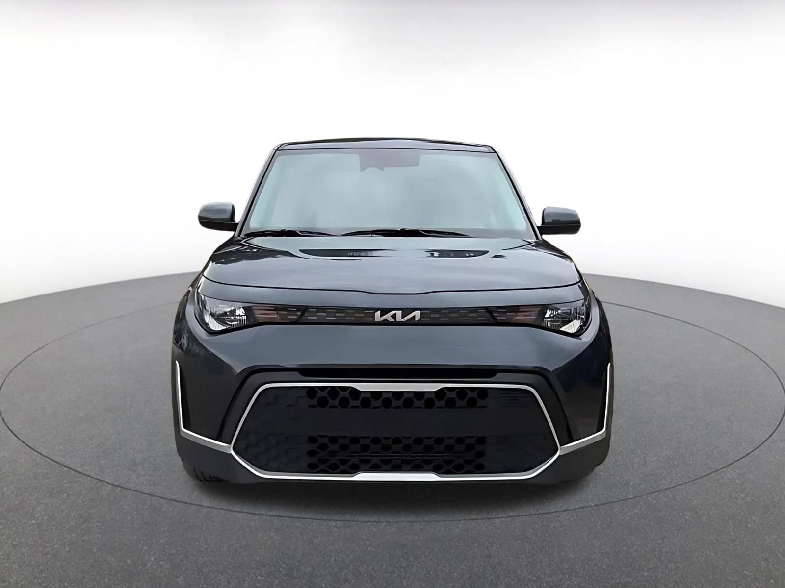 Thumbnail: 2025 Kia Soul - 3