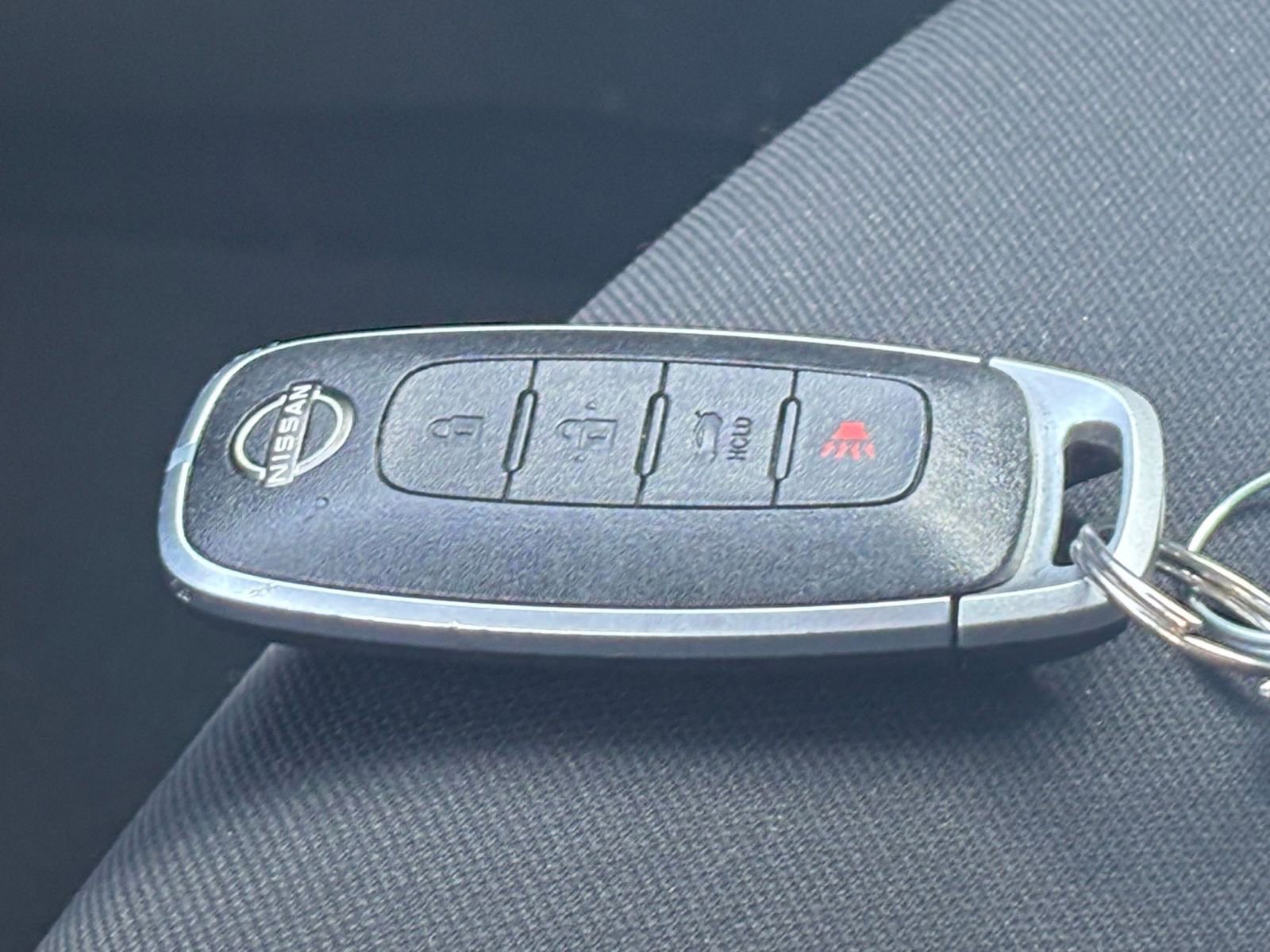 Thumbnail: 2025 Nissan Sentra - 22