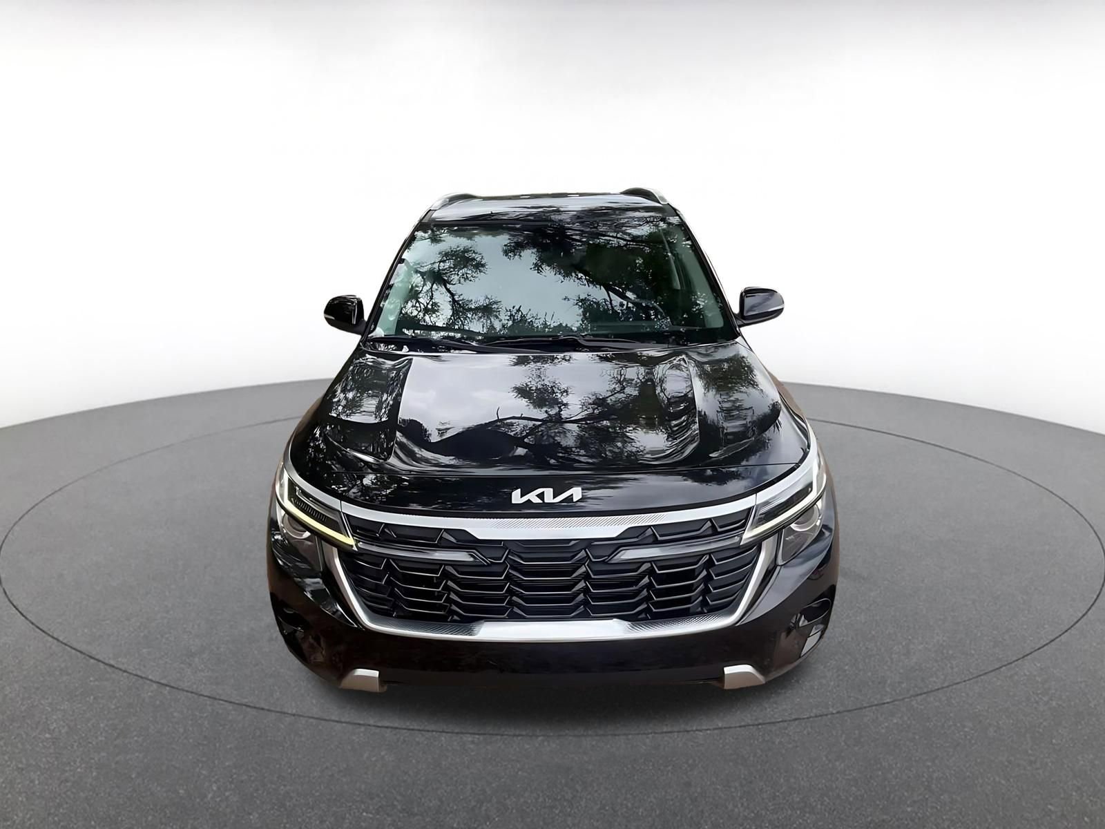 Thumbnail: 2025 Kia Seltos - 4