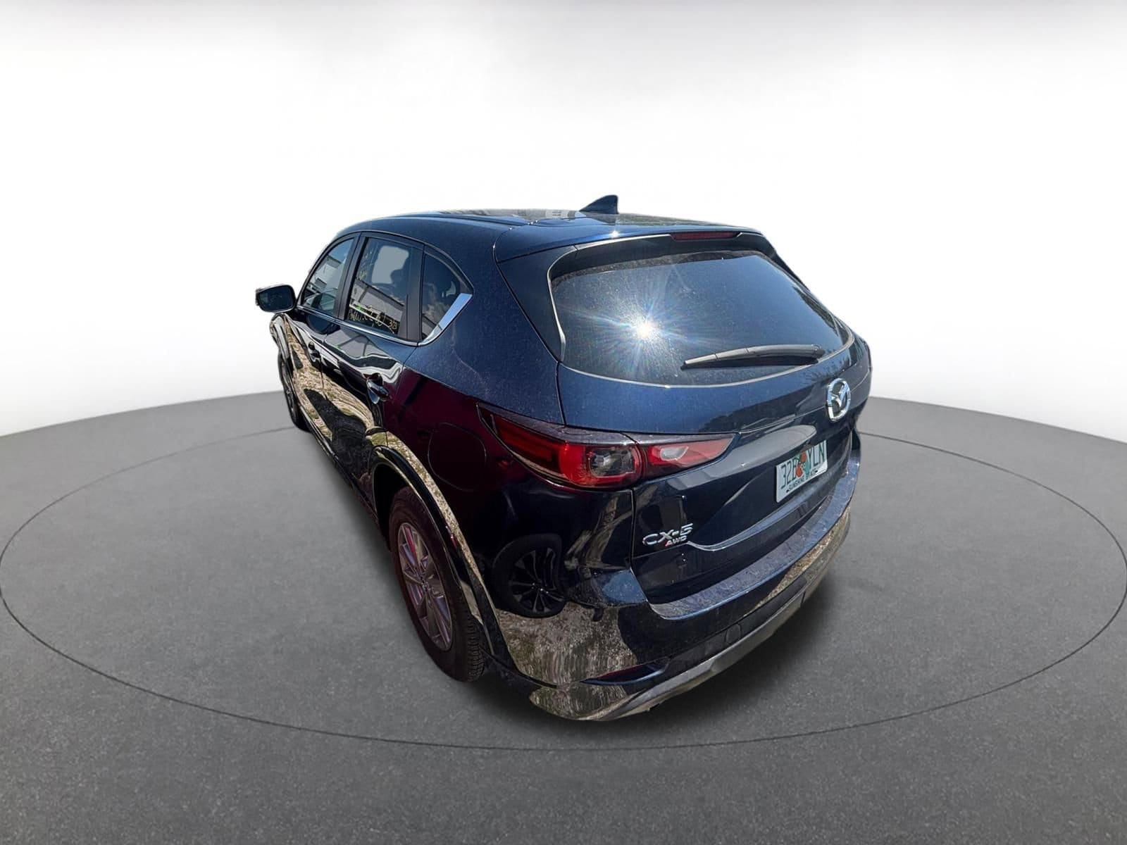 Thumbnail: 2025 Mazda CX-5 - 6