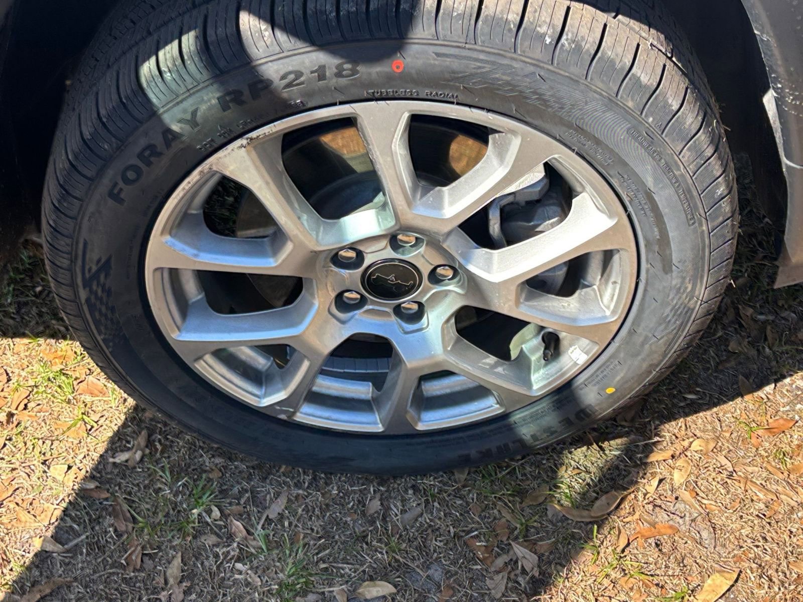 Thumbnail: 2025 Jeep Compass - 31