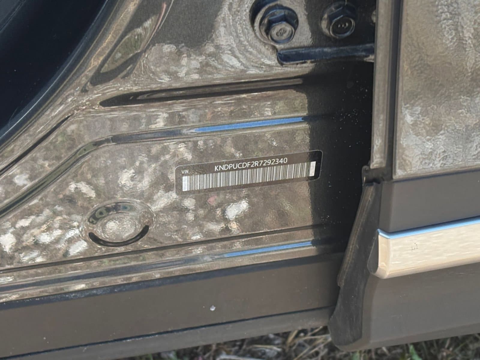 Thumbnail: 2024 Kia Sportage - 29