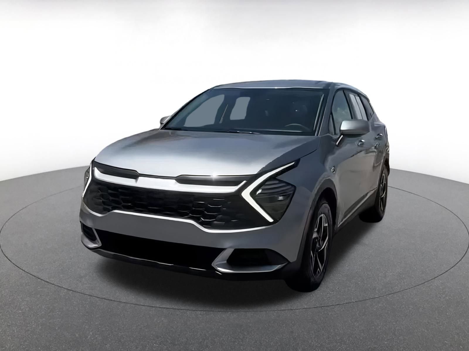 Thumbnail: 2024 Kia Sportage - 8