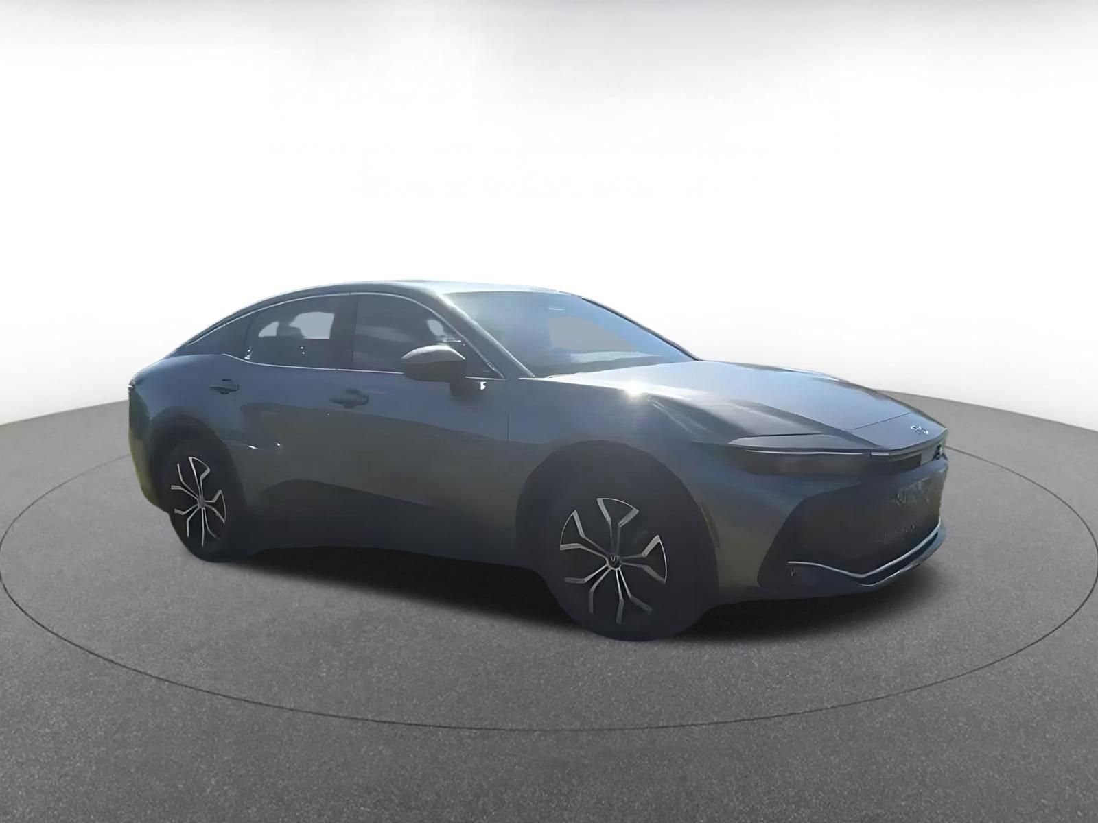 Thumbnail: 2025 Toyota Crown - 1