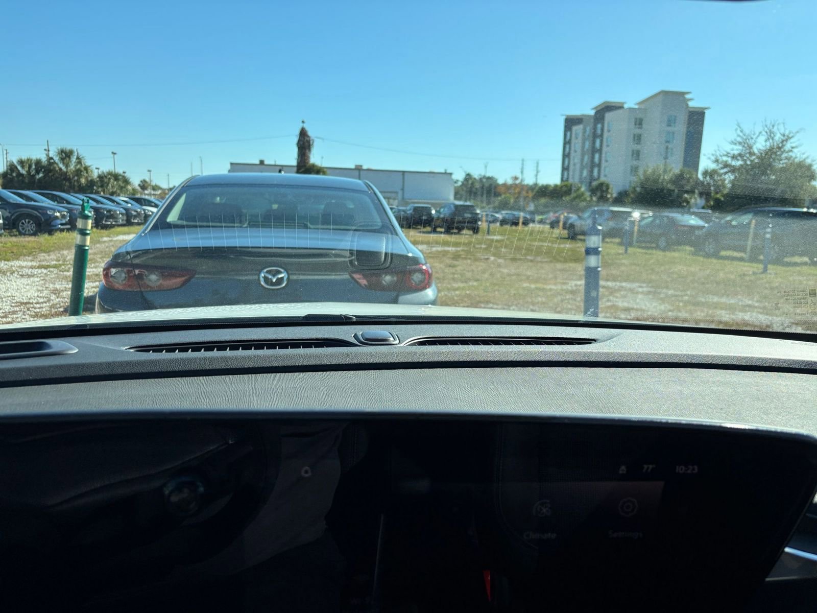 Thumbnail: 2025 Buick Envista - 18