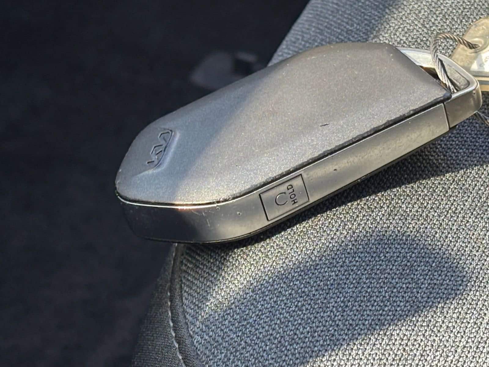 Thumbnail: 2025 Kia K4 - 27