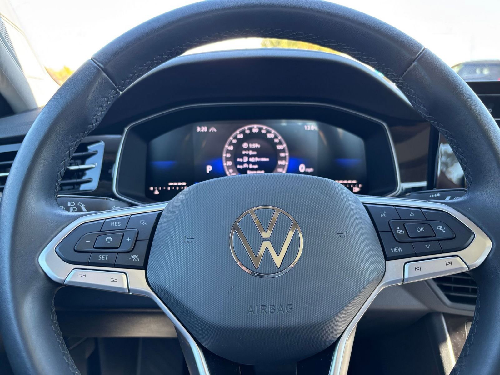 Thumbnail: 2025 Volkswagen Jetta - 27