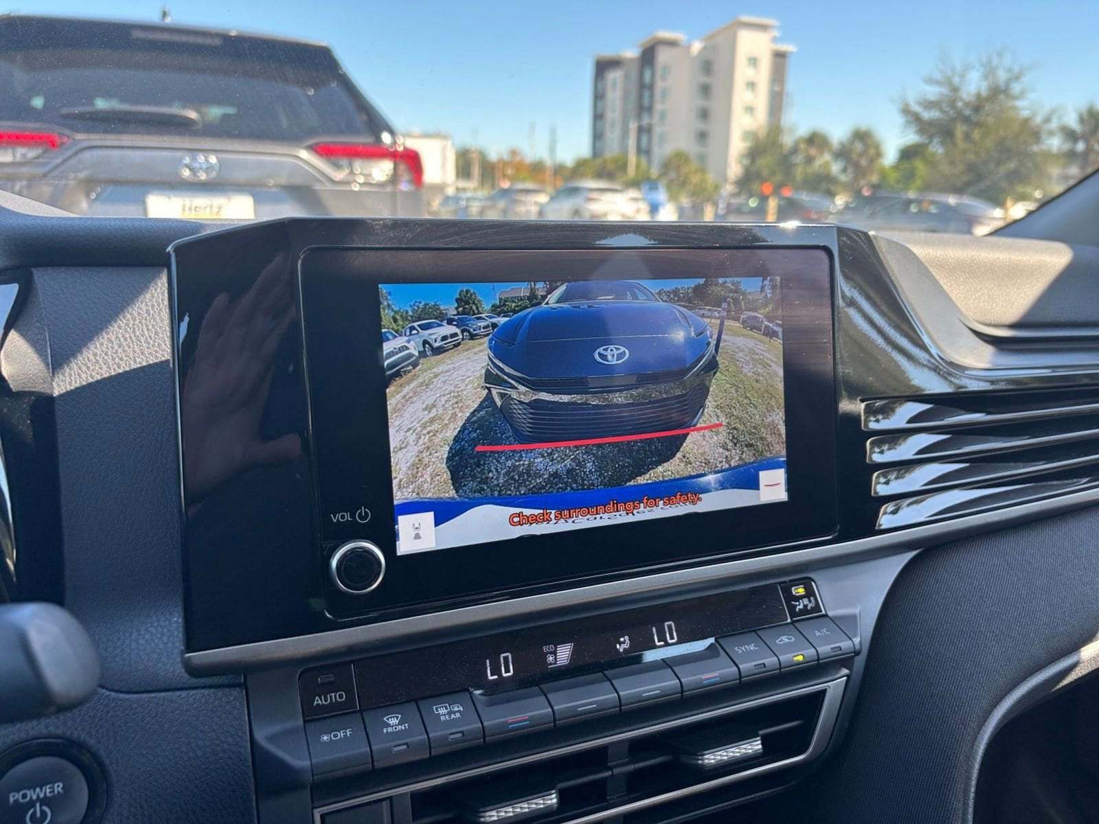 Thumbnail: 2025 Toyota Camry - 20