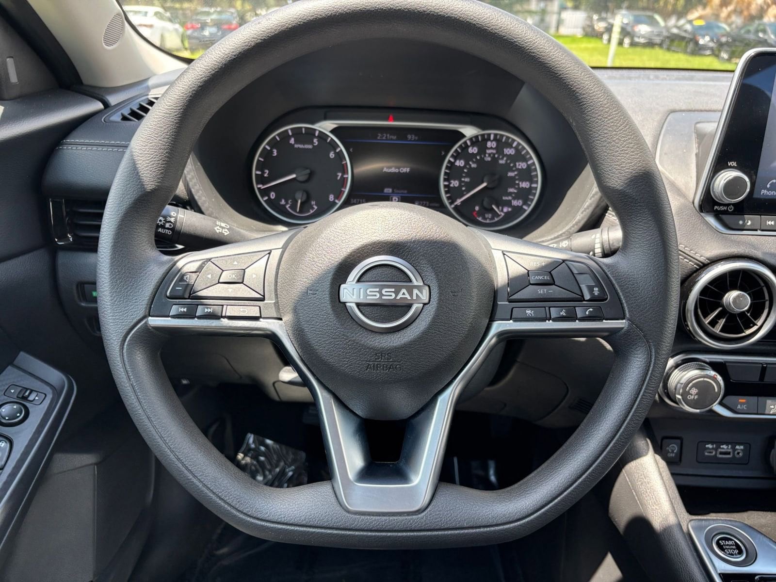 Thumbnail: 2024 Nissan Sentra - 21