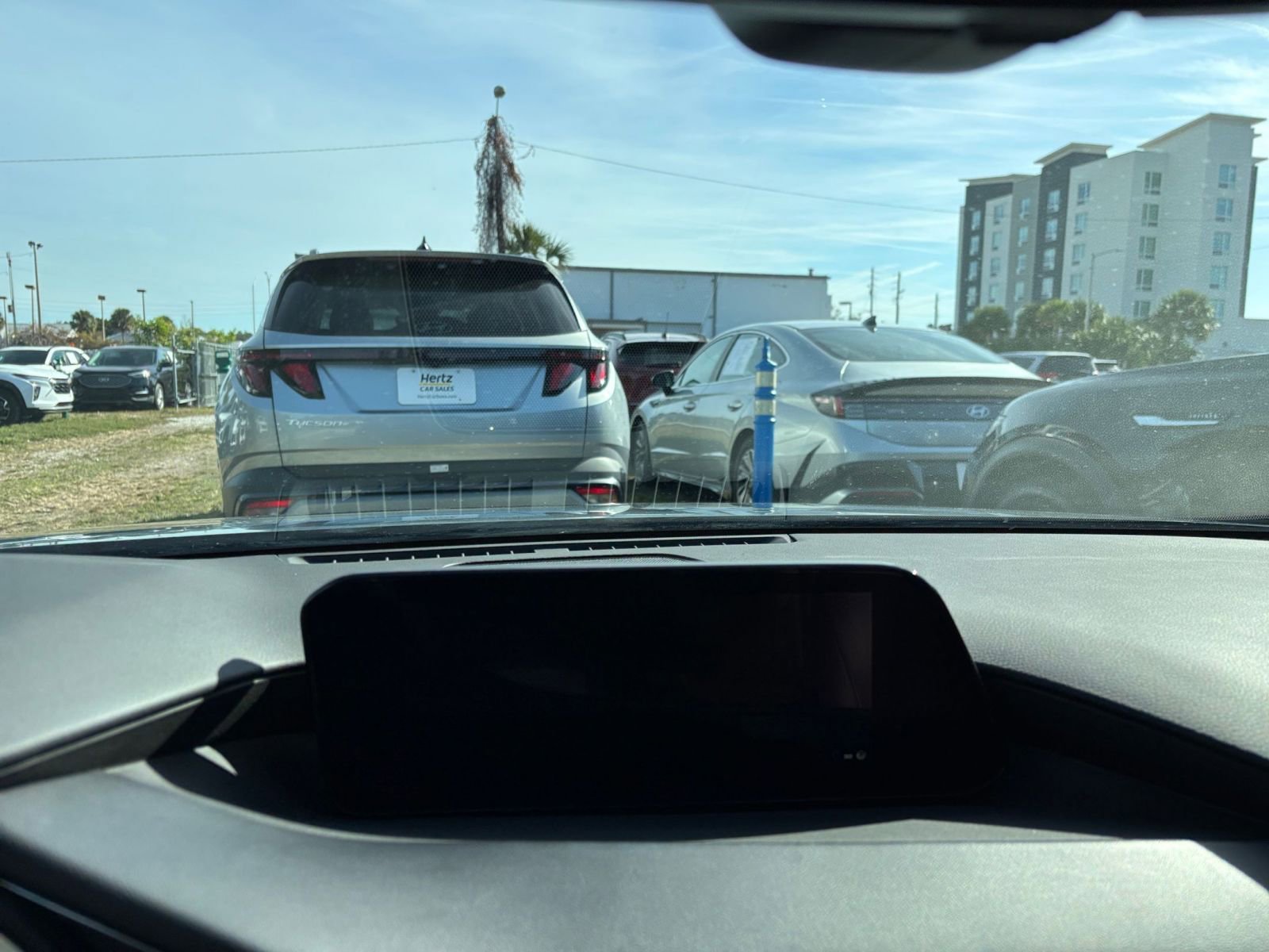 Thumbnail: 2025 Mazda Mazda3 - 14