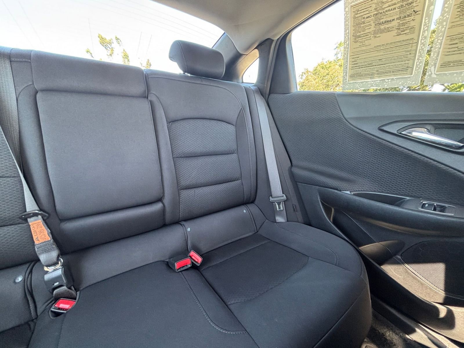 2023 Chevrolet Malibu LT 32