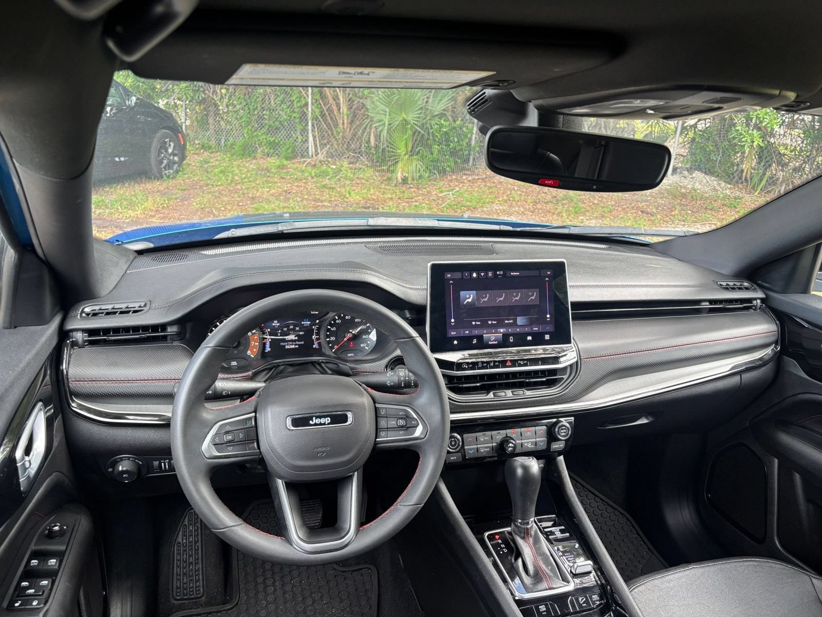 Thumbnail: 2025 Jeep Compass - 26