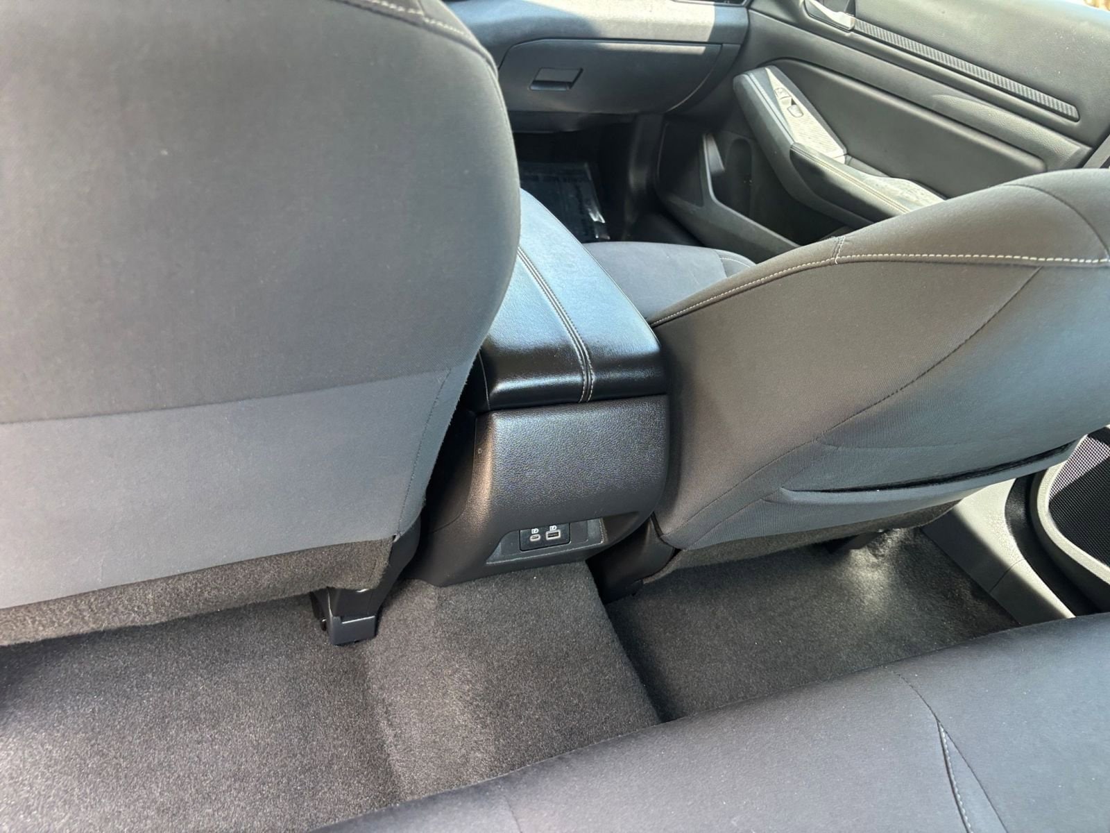 Thumbnail: 2025 Nissan Altima - 23