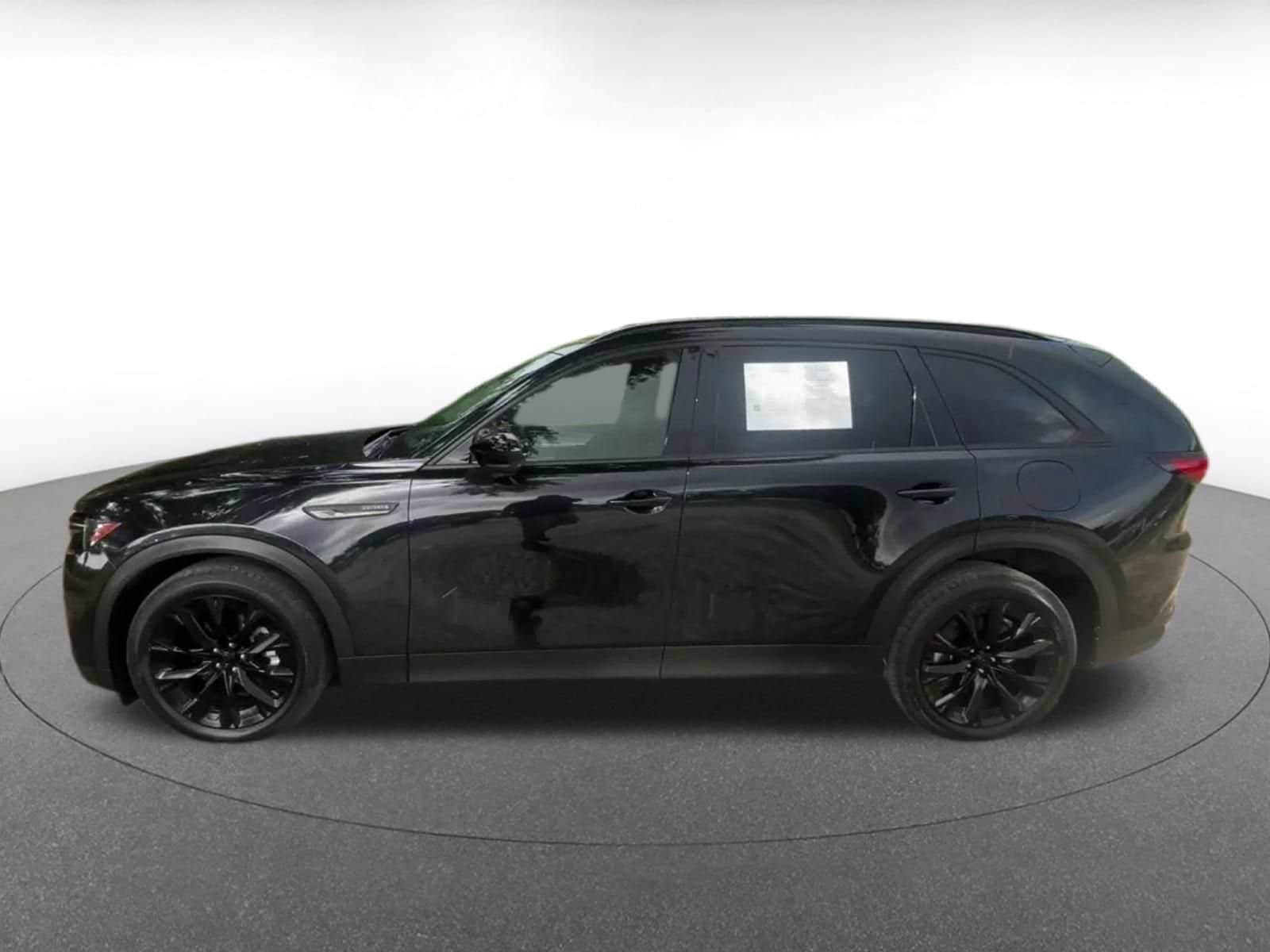 Thumbnail: 2026 Mazda CX-90 - 9