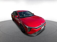 2025 Kia K4 LXS -
                  Clearwater, FL