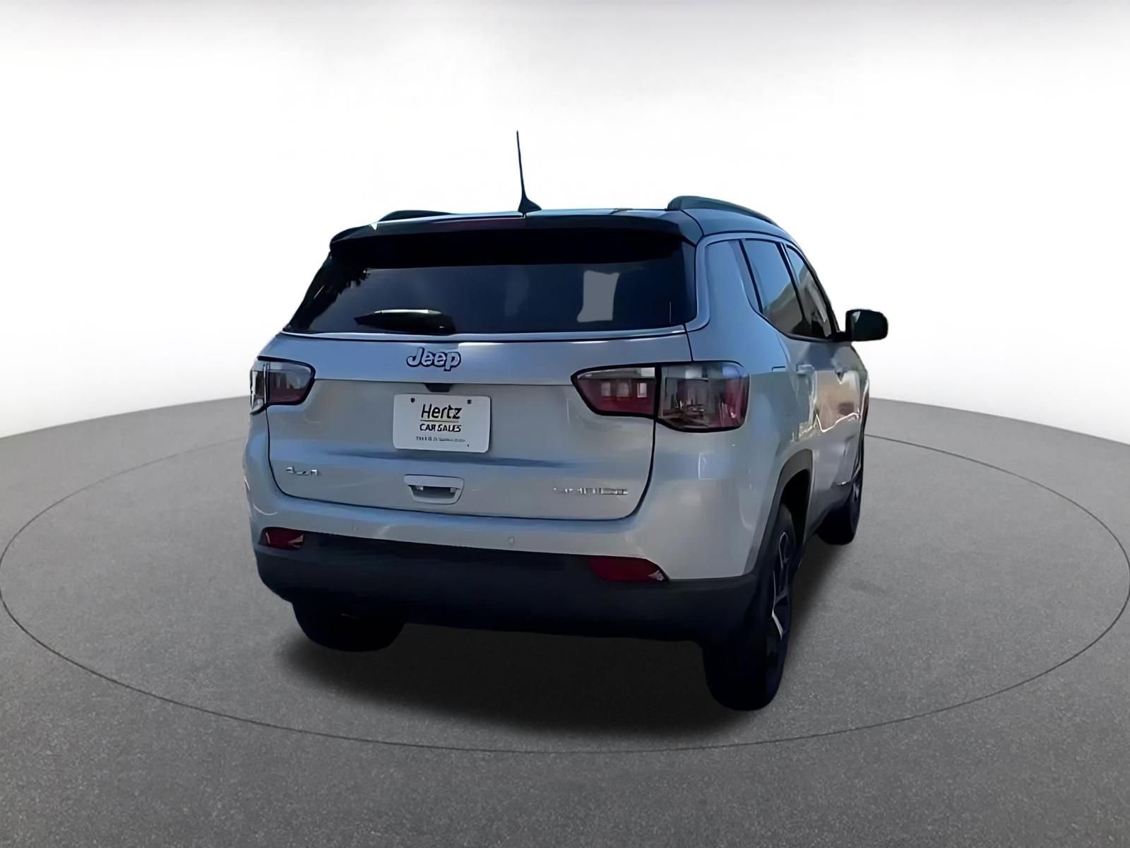 Thumbnail: 2025 Jeep Compass - 15