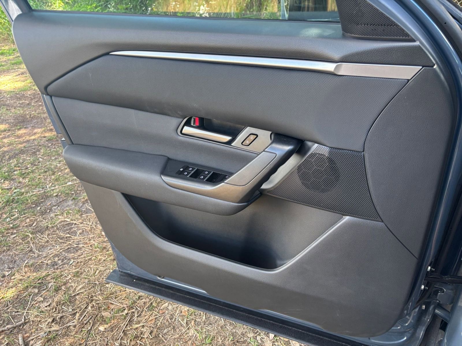 Thumbnail: 2025 Mazda CX-50 - 20