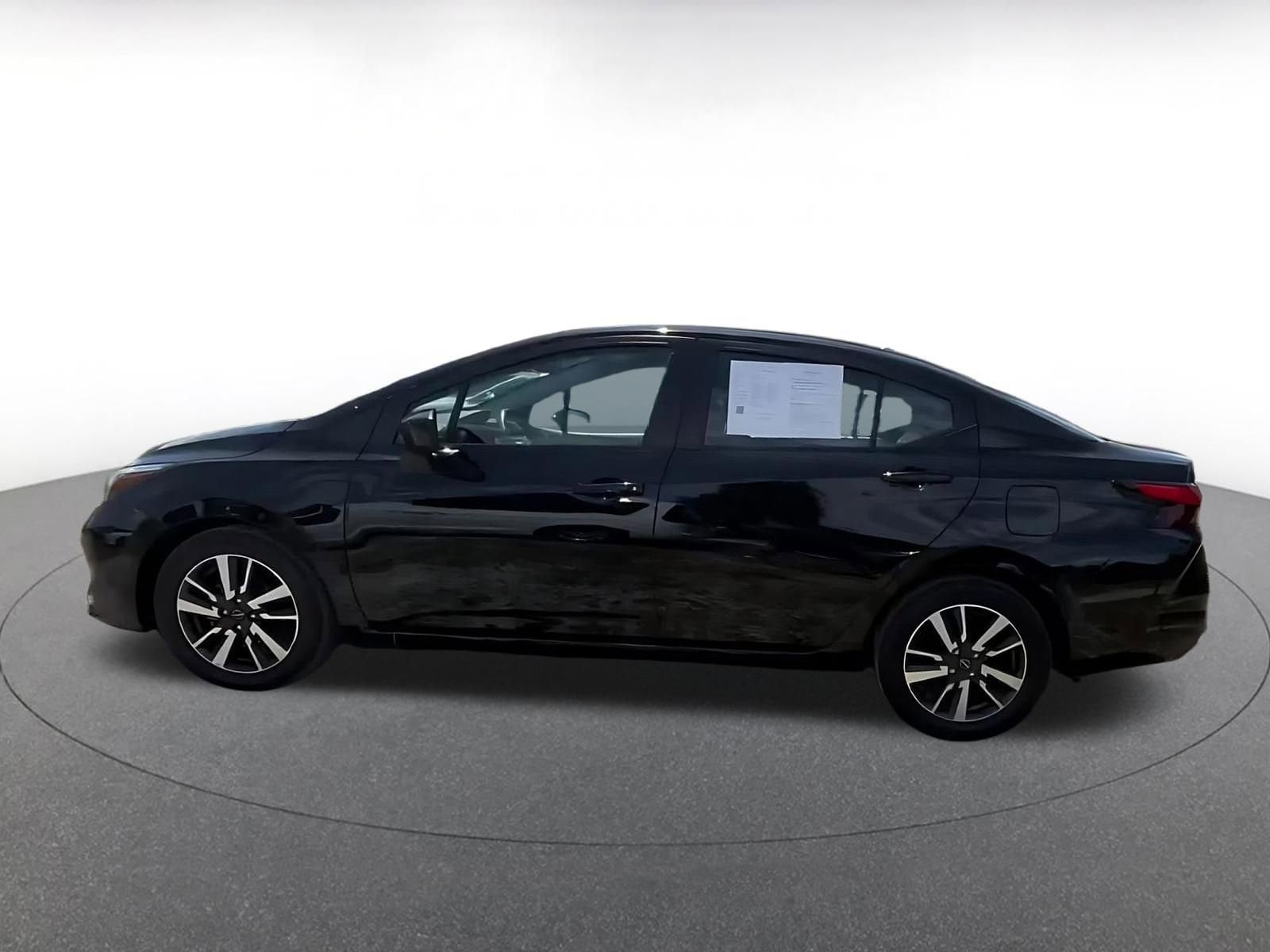 Thumbnail: 2025 Nissan Versa - 10