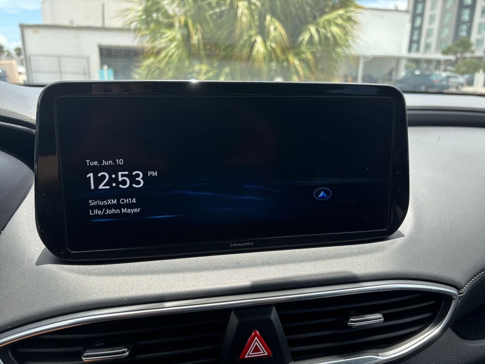 2023 Hyundai Santa Fe SEL 17