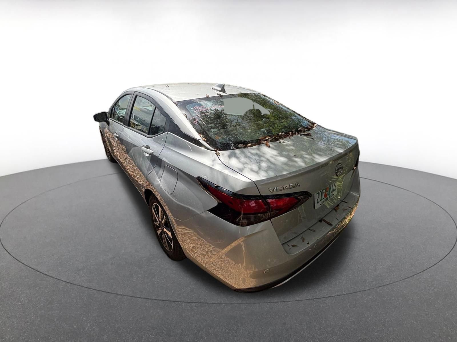 Thumbnail: 2025 Nissan Versa - 6