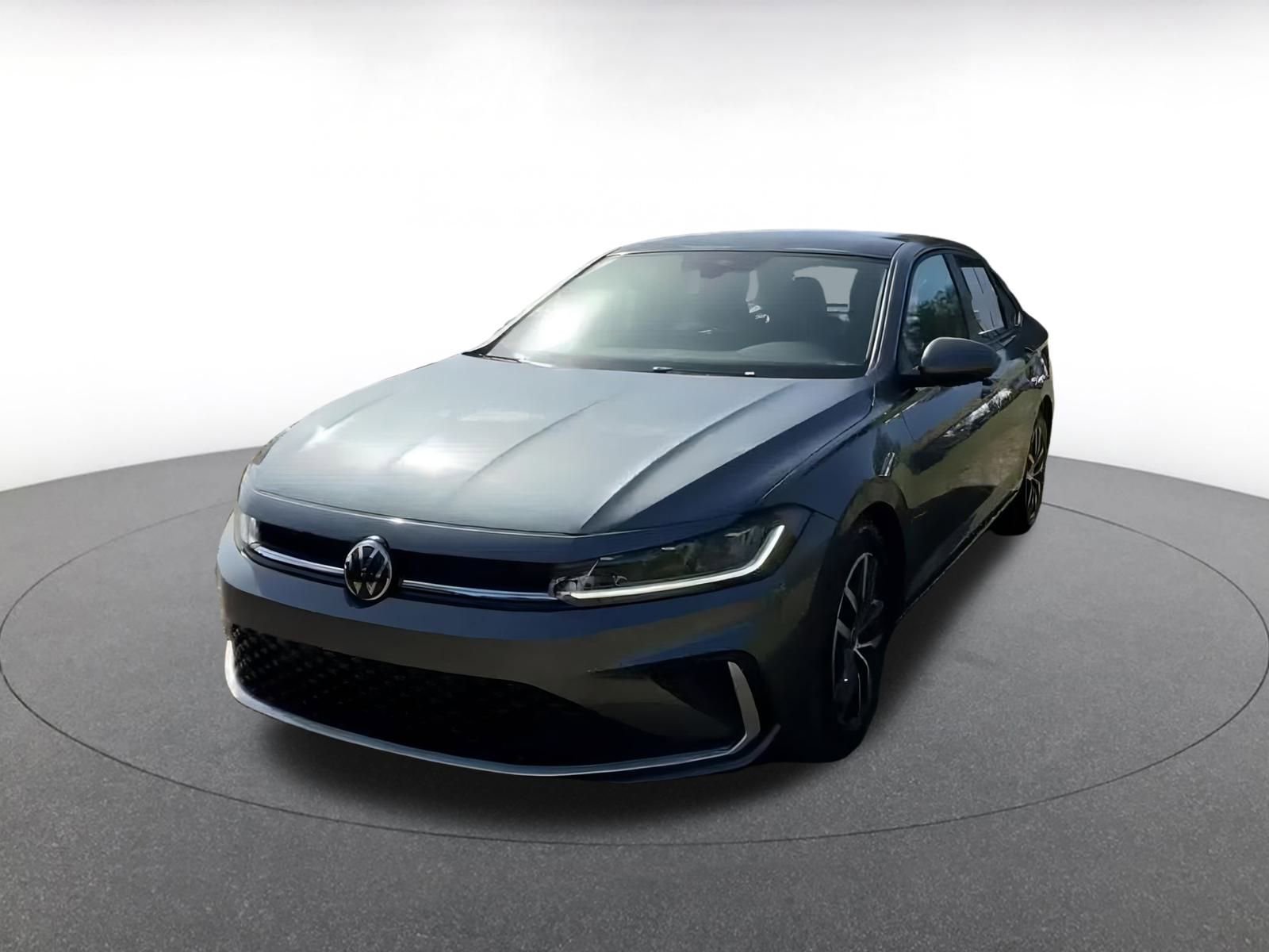 Thumbnail: 2025 Volkswagen Jetta - 7