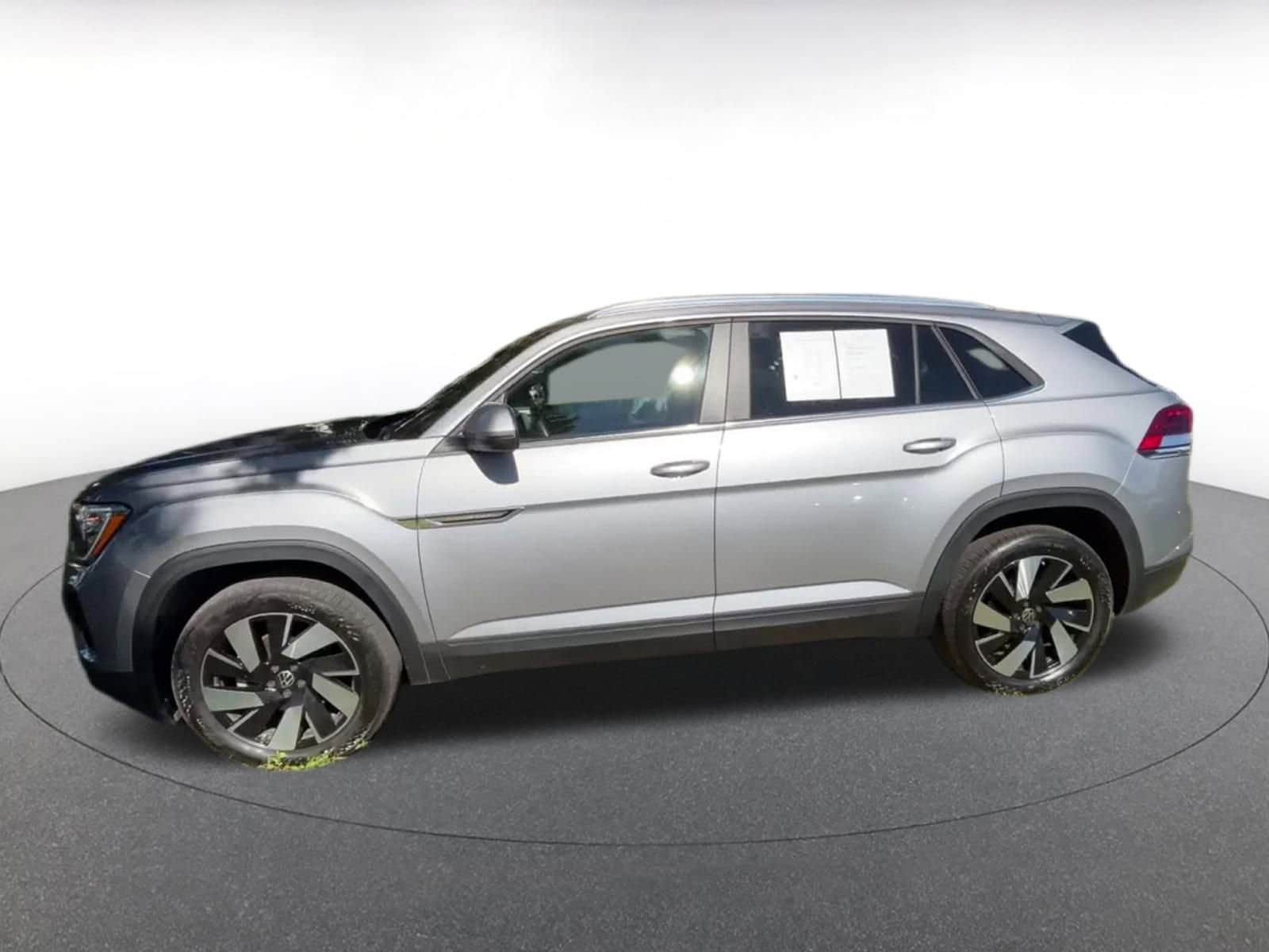 Thumbnail: 2024 Volkswagen Atlas - 9