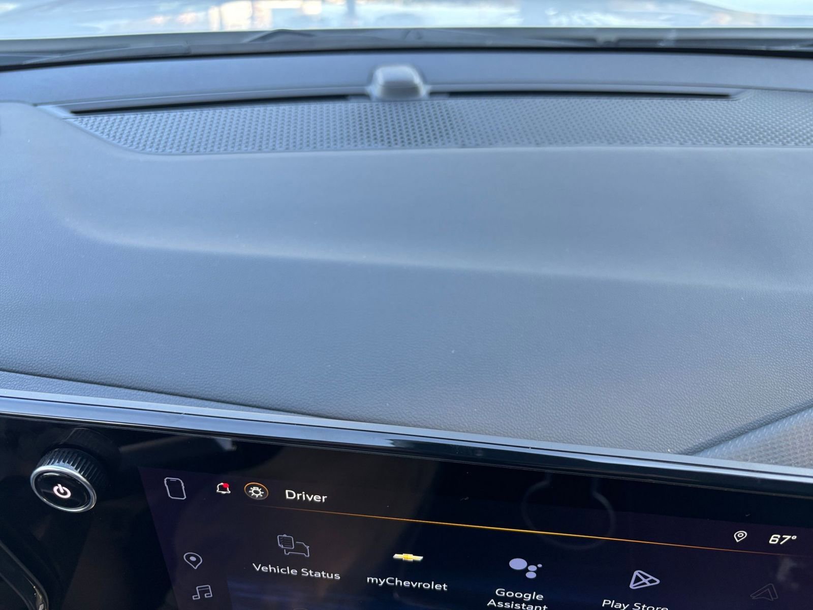 Thumbnail: 2025 Chevrolet Equinox - 29