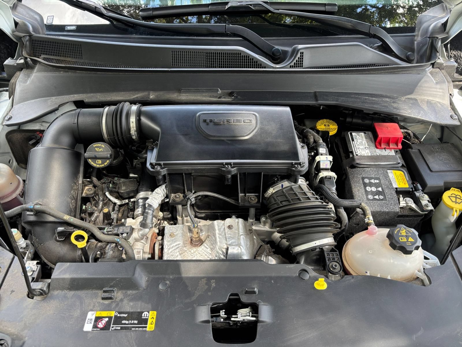 Thumbnail: 2025 Jeep Compass - 25