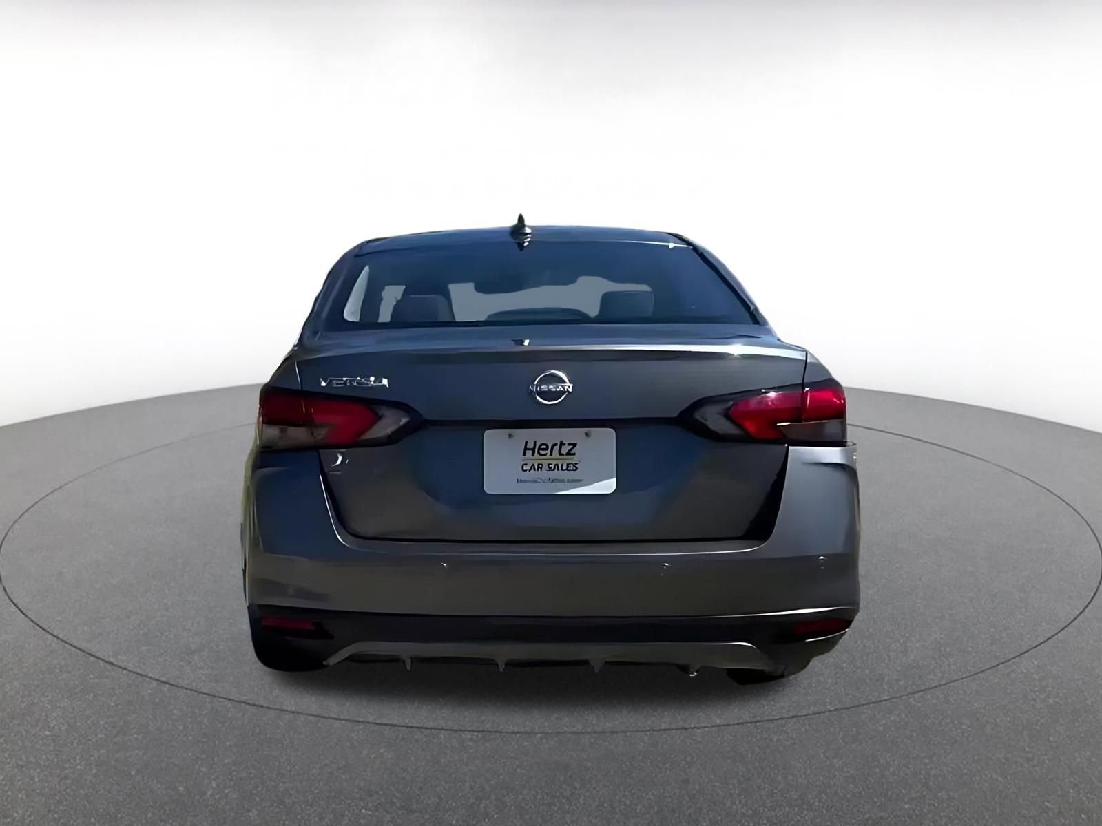 Thumbnail: 2025 Nissan Versa - 12