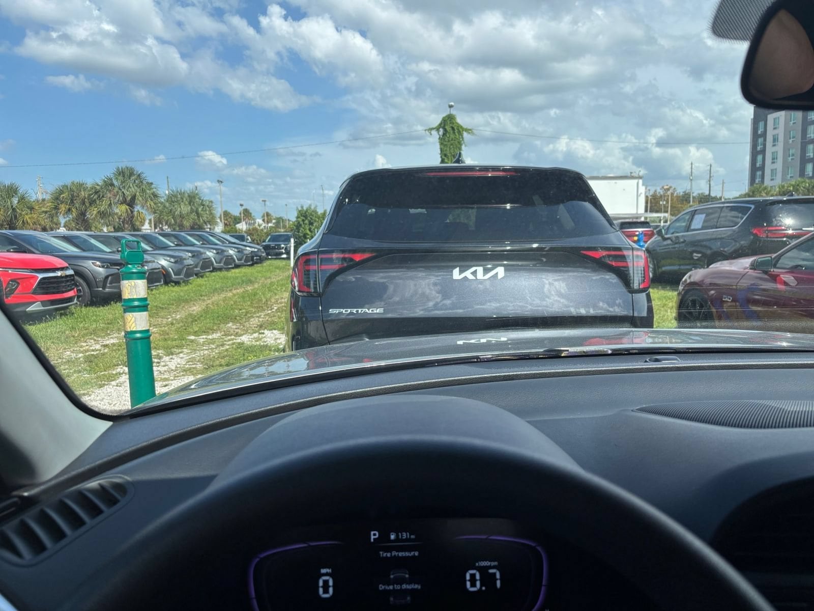 Thumbnail: 2025 Kia Soul - 33